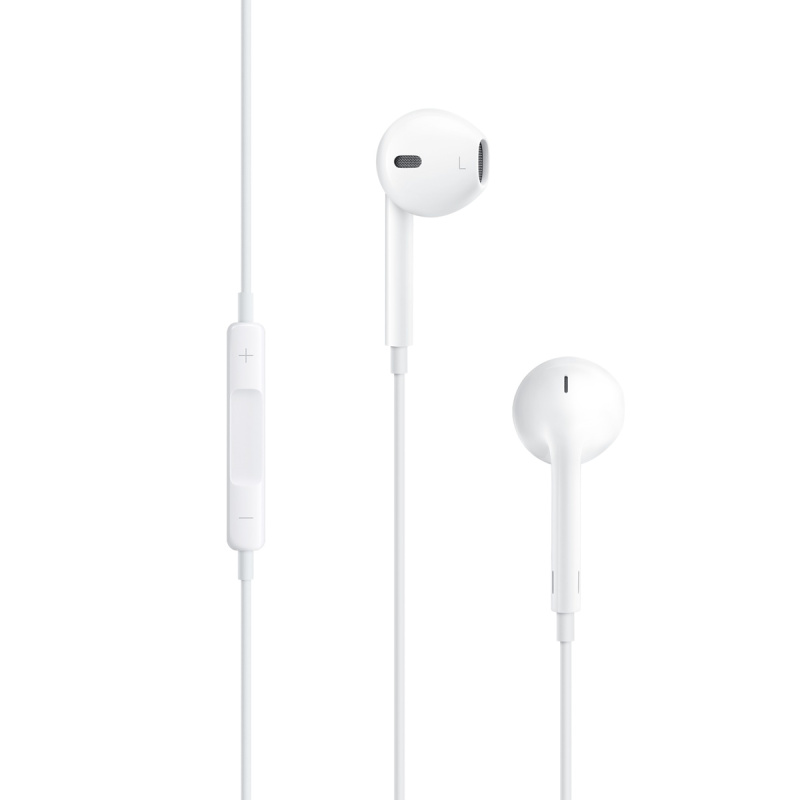 Apple EarPods s 3,5mm sluchátkovým konektorem