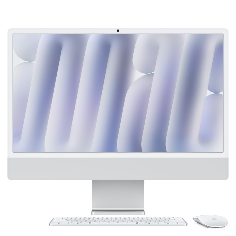Apple iMac 24'' MWUC3CZ/A