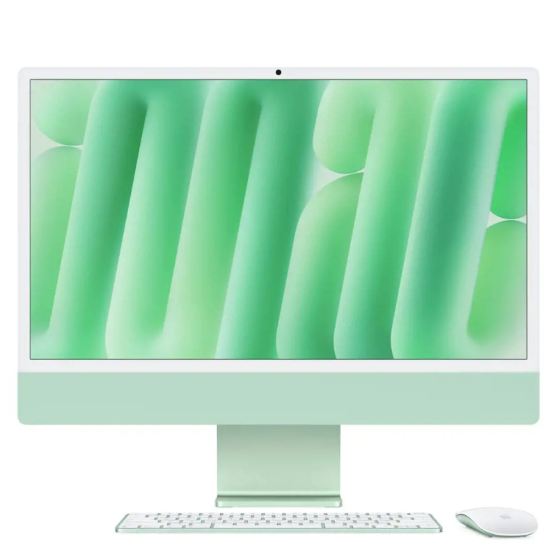 Apple iMac 24'' MWUE3CZ/A
