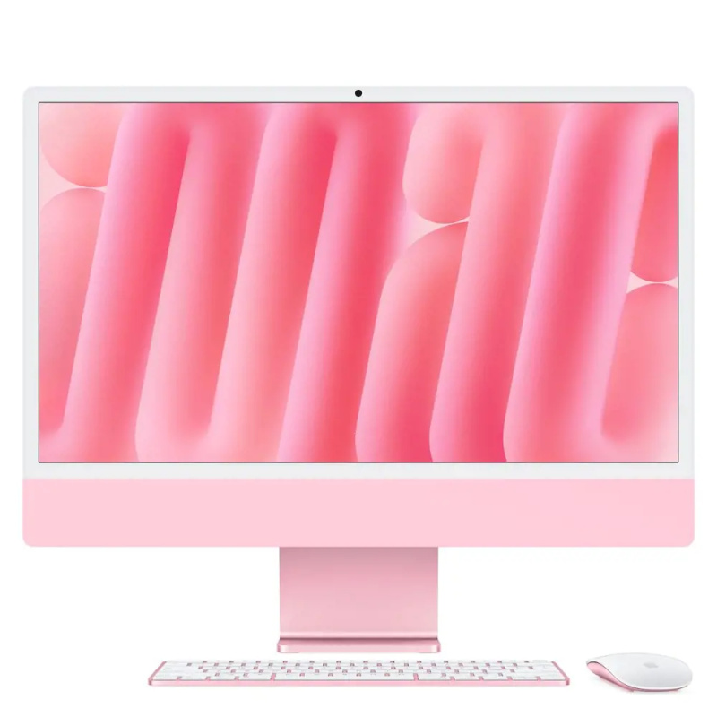 Apple iMac 24'' MWUG3CZ/A
