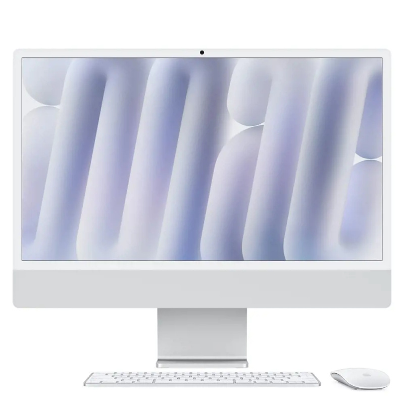 Apple iMac 24'' MWUU3CZ/A
