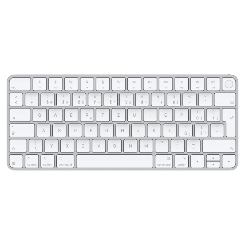 Apple Magic Keyboard with Touch ID 2024 MXCK3CZ/A
