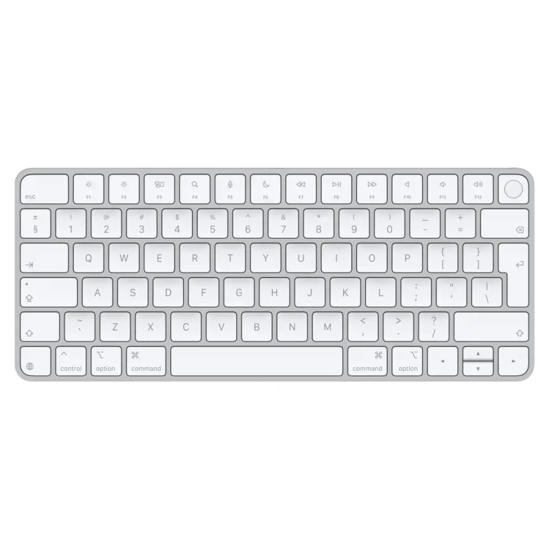 Apple Magic Keyboard with Touch ID 2024 MXCK3Z/A