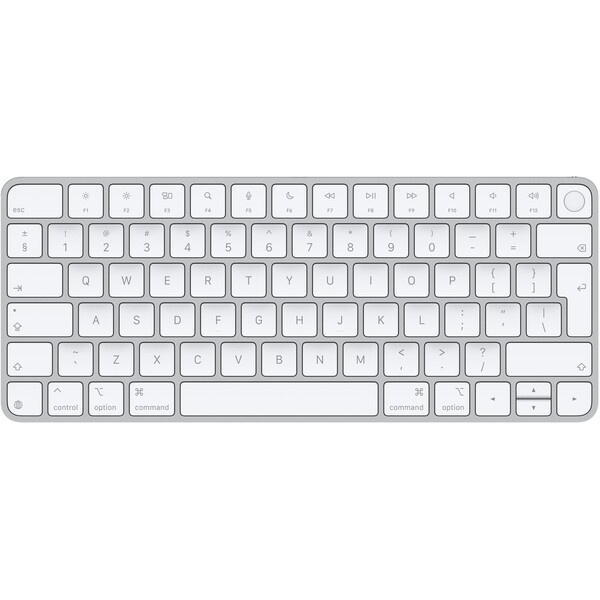 Apple Magic Keyboard with Touch ID 2024 MXCK3Z/A