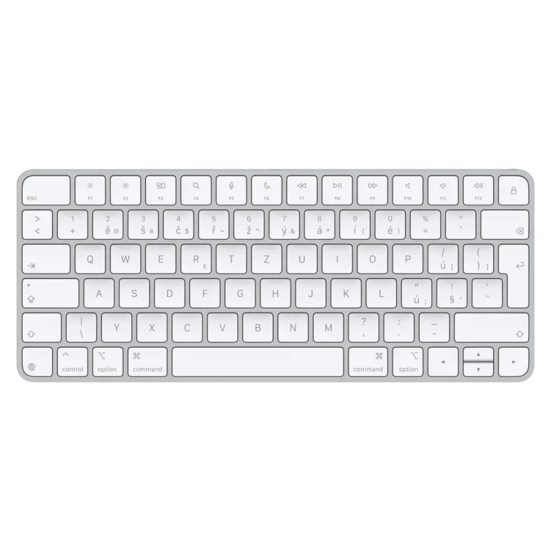 Apple Magic Keyboard 2024 MXCL3CZ/A