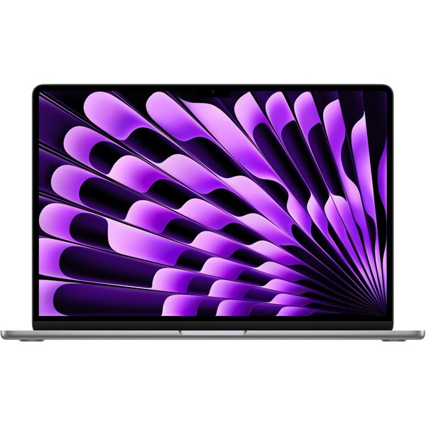 Apple MacBook Air 15 M3 MXD13SL/A Vesmírně šedá