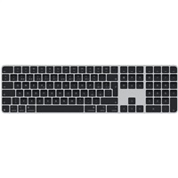 Apple Magic Keyboard with Touch ID and Numeric Keypad 2024 MXK83CZ/A