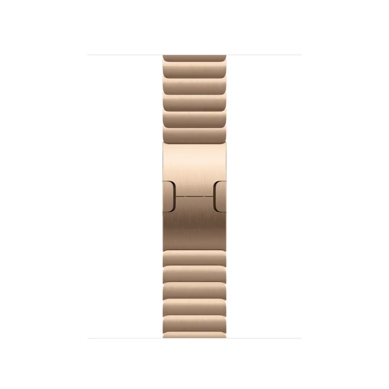 Apple Watch 42mm zlatý článkový tah MXMC3ZM/A