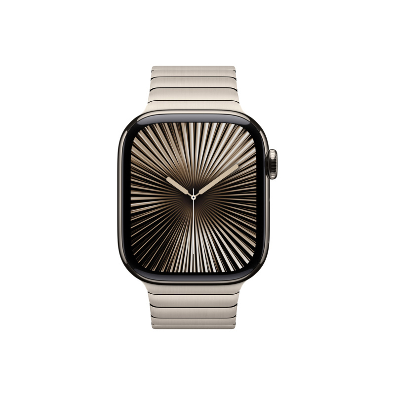 Apple Watch 42mm břidlicově šedý článkový tah MXMD3ZM/A