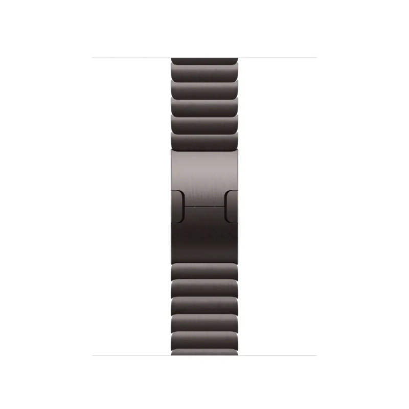 Apple Watch 42mm břidlicově šedý článkový tah MXMD3ZM/A