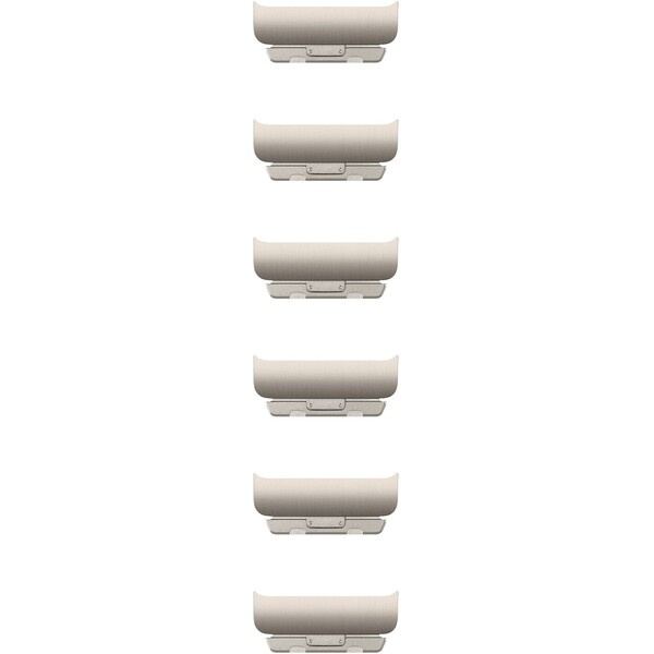 Apple Watch MXMG3ZM/A Zlatá