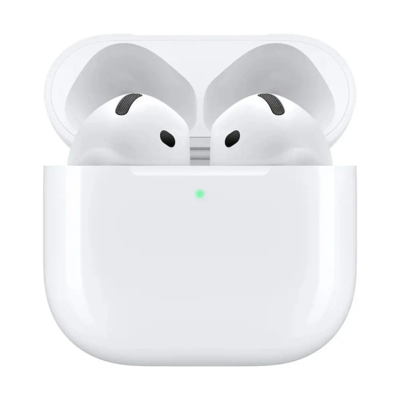 Apple AirPods 4 (2024)