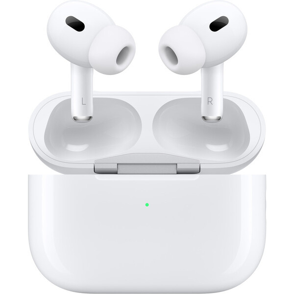 Apple AirPods Pro 2. Generation USB-C MTJV3ZM/A Bílá