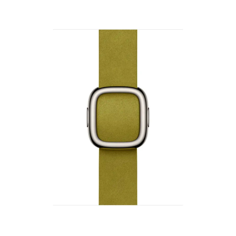 Apple Watch MXW83ZM/A Zelenožlutá