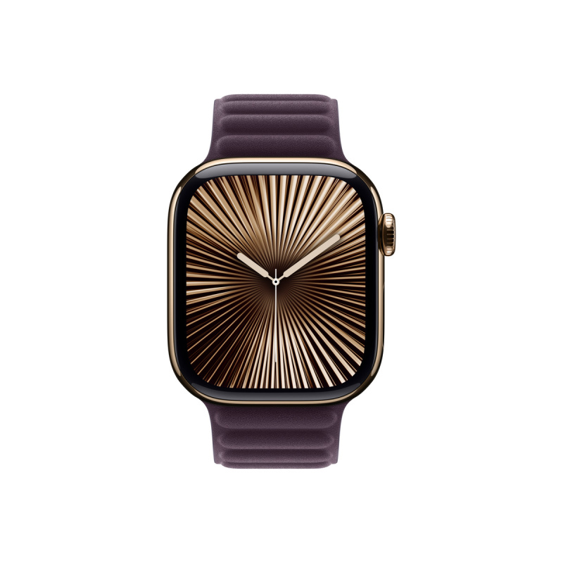 Apple Watch 42mm ostružinový magnetický tah - M/L MXWL3ZM/A