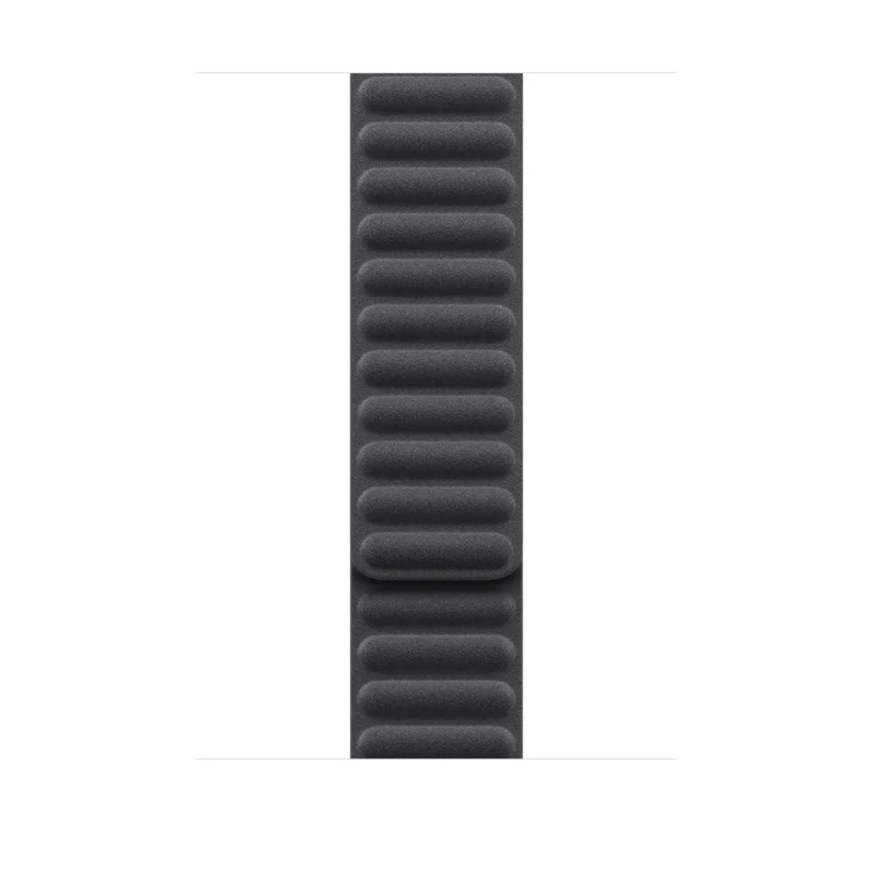 Apple Watch 46mm černý magnetický tah - M/L MXY03ZM/A