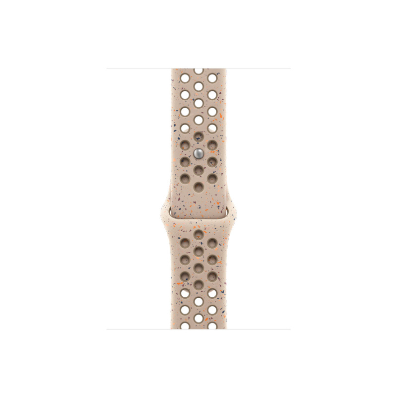 Apple Watch 42mm Desert Stone sportovní řemínek Nike - S/M MYJR3ZM/A