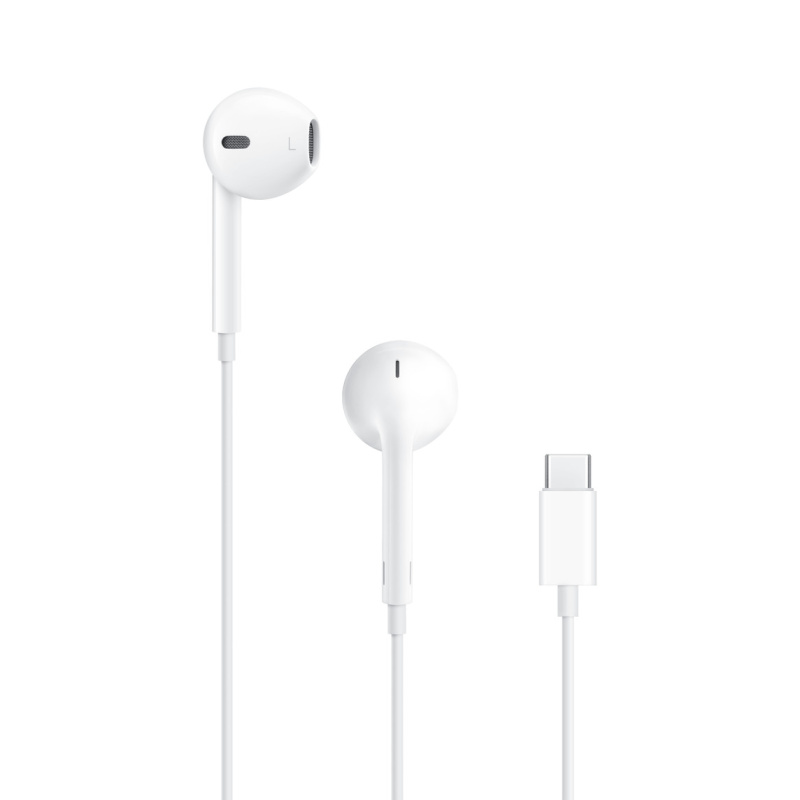 Apple Sluchátka  EarPods (USB‑C) MYQY3ZM/A