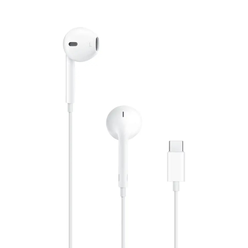 Apple Sluchátka  EarPods (USB‑C) MYQY3ZM/A