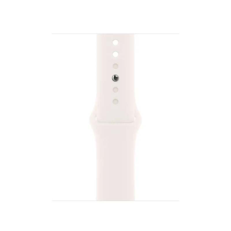 Apple Watch 40mm světle ruměný sportovní řemínek - S/M MAXC4ZM/A