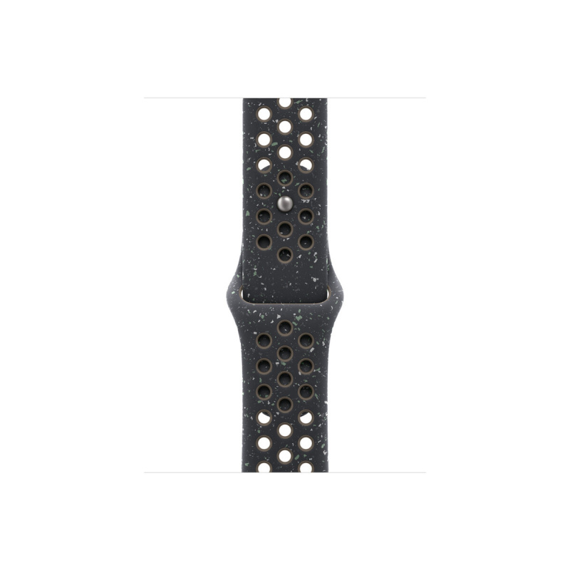 Apple Watch 40mm Midnight Sky sportovní řemínek Nike - M/L MC2A4ZM/A