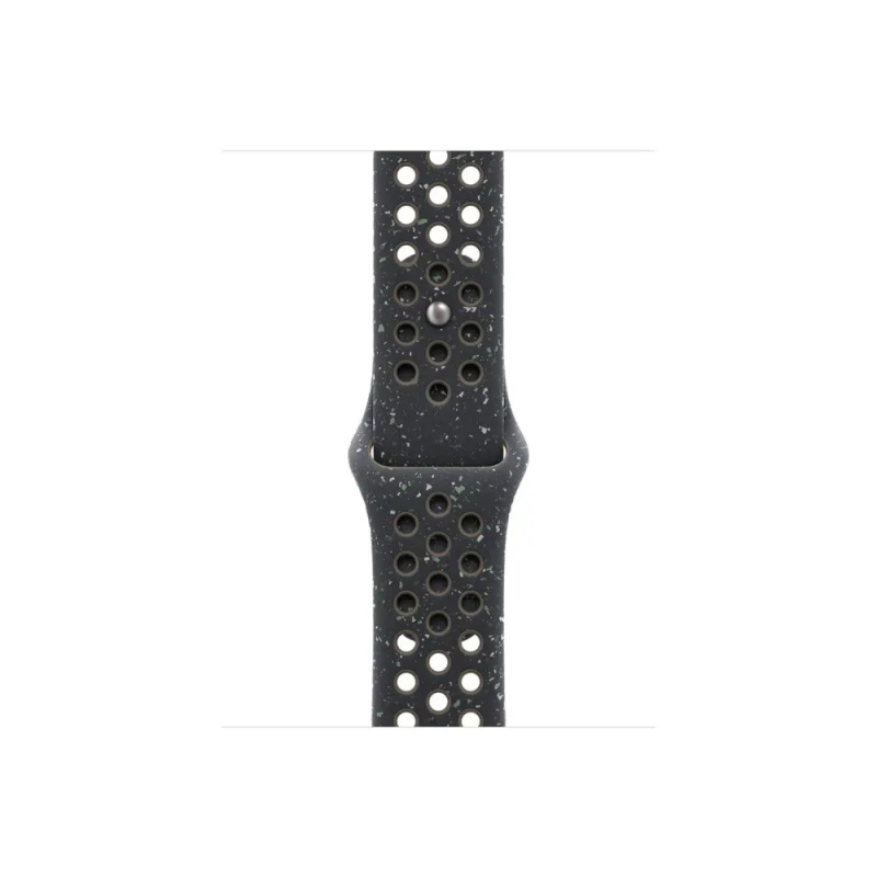 Apple Watch 40mm Midnight Sky sportovní řemínek Nike - M/L MC2A4ZM/A