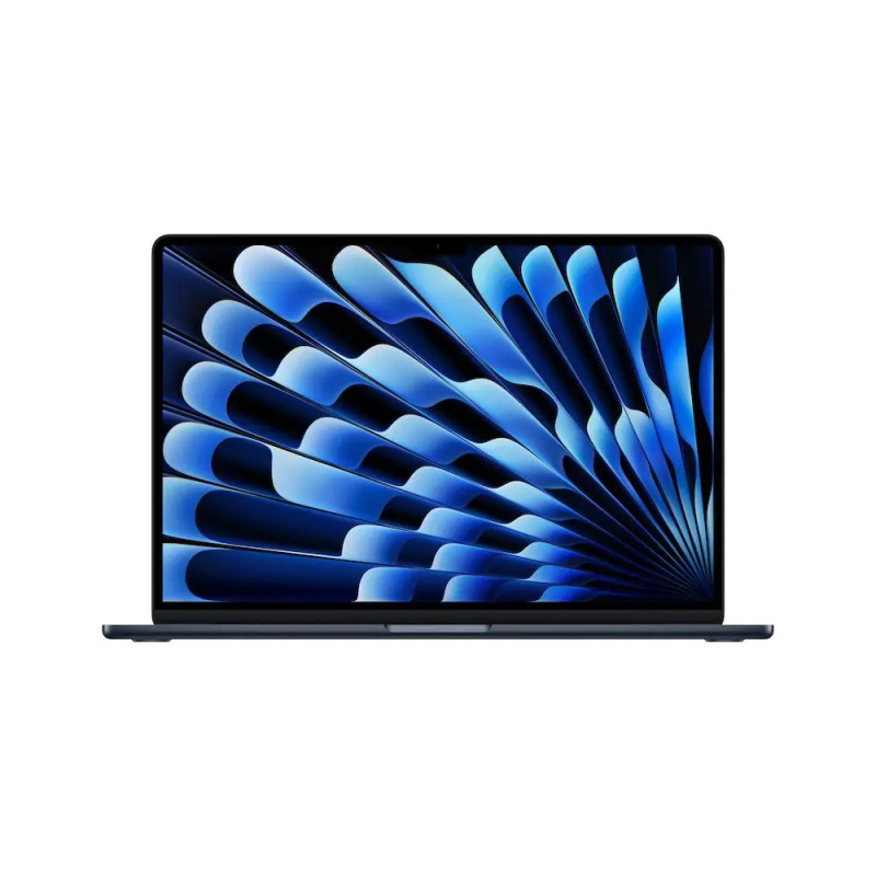 Apple MacBook Air 15 M4 (2025) Midnight MW1L3CZ/A
