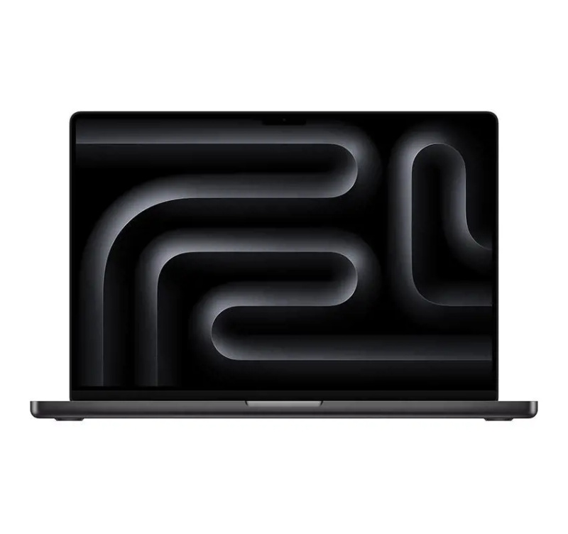 MacBook Pro 16,2", Apple M4 Max 14jádrové CPU, 32jádrové GPU, 36GB, 1TB SSD, CZ - vesmírně černý