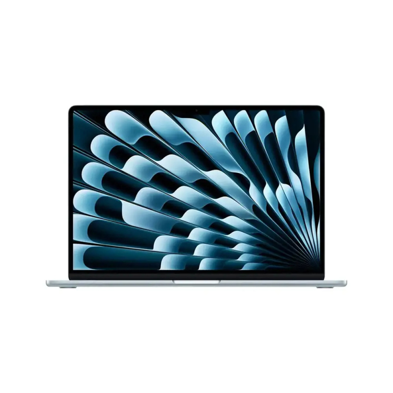 Apple MacBook Air 15 M4 (2025) Sky Blue MC7A4CZ/A