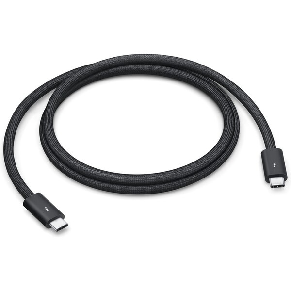 Apple MC9C4ZM/A Černá