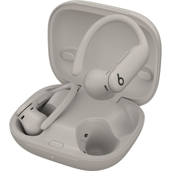 Bezdrátová sluchátka Beats Powerbeats Pro 2 - tekoucí písek