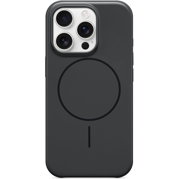 Beats lesklý kryt s MagSafe pro iPhone 16 Pro - půlnočně černý MCFL4LL/A