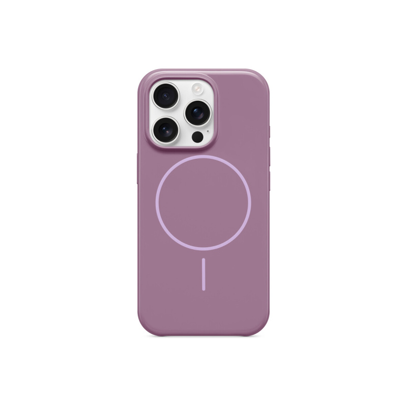 Beats iPhone 16 Pro Case with MS - Sunset Purple