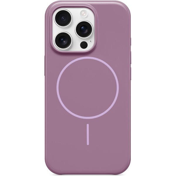 Beats iPhone 16 Pro Case with MS - Sunset Purple
