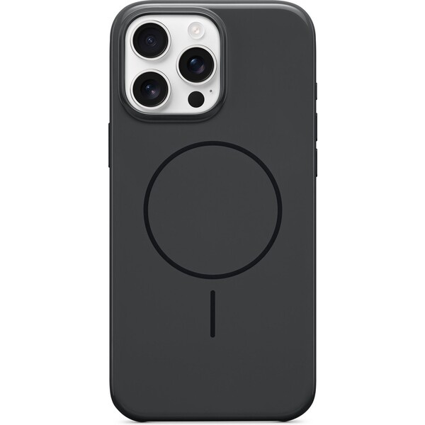 Kryt Beats s MagSafe na iPhone 16 Pro Max - půlnočně černý