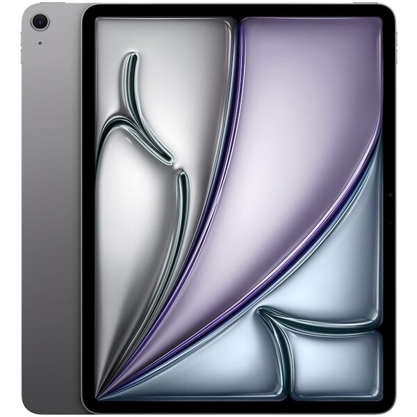 Apple iPad Air 13" 512GB Wi-Fi + Cellular vesmírně šedý Vesmírně šedá