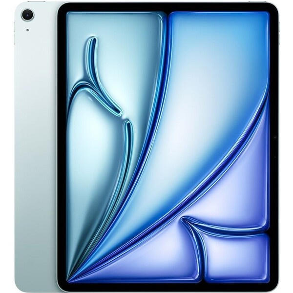 Apple iPad Air 13" 512GB Wi-Fi + Cellular modrý Modrá