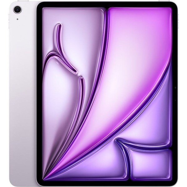 Apple iPad Air 13" 1TB Wi-Fi + Cellular fialový Fialová