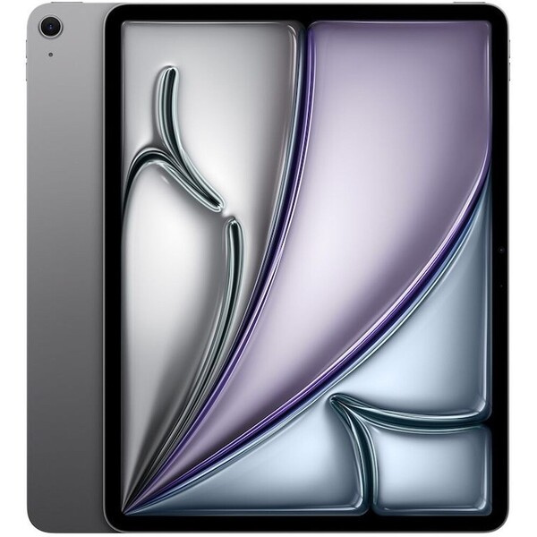 Apple 13palcový iPad Air Wi-Fi 256GB - vesmírně šedý - mcnn4hc/a