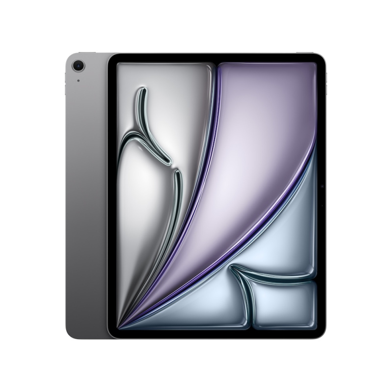 Apple 13palcový iPad Air Wi-Fi 512GB - vesmírně šedý - mcnt4hc/a