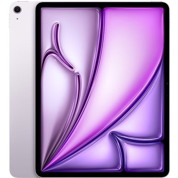 Apple iPad Air 13" 512GB Wi-Fi fialový Fialová