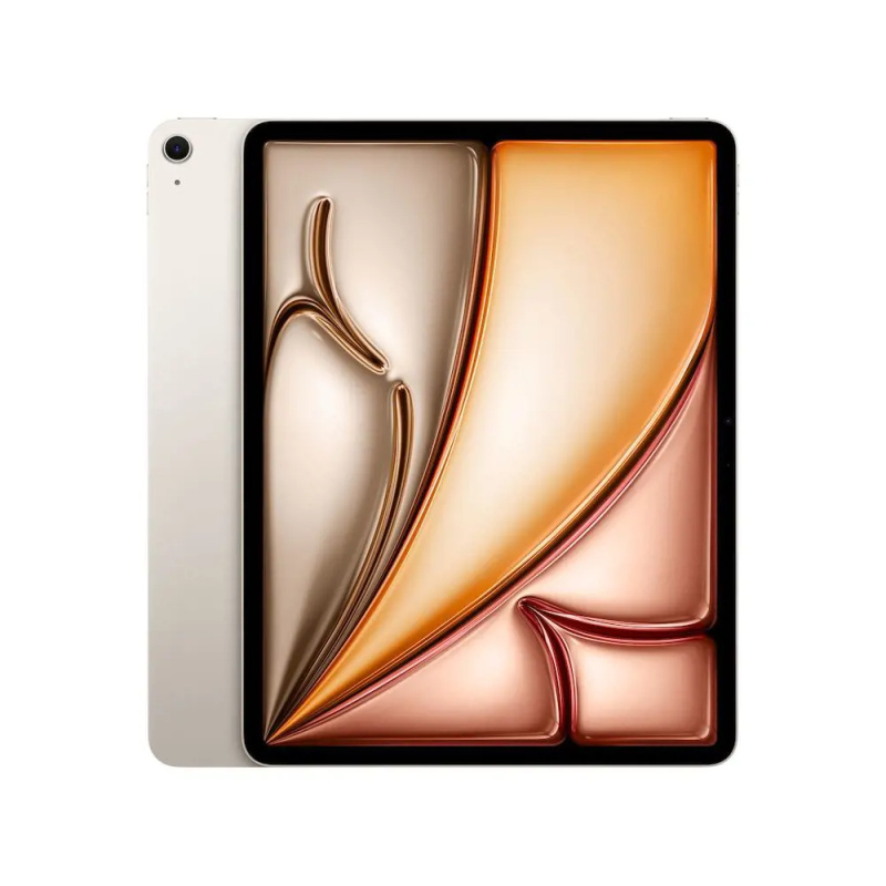 Apple 13palcový iPad Air Wi-Fi 1TB - hvězdně bílý - mcq24hc/a