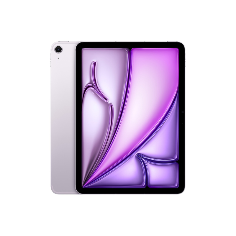 Apple 11palcový iPad Air Wi-Fi + Cellular 128GB - fialový - mcfy4hc/a