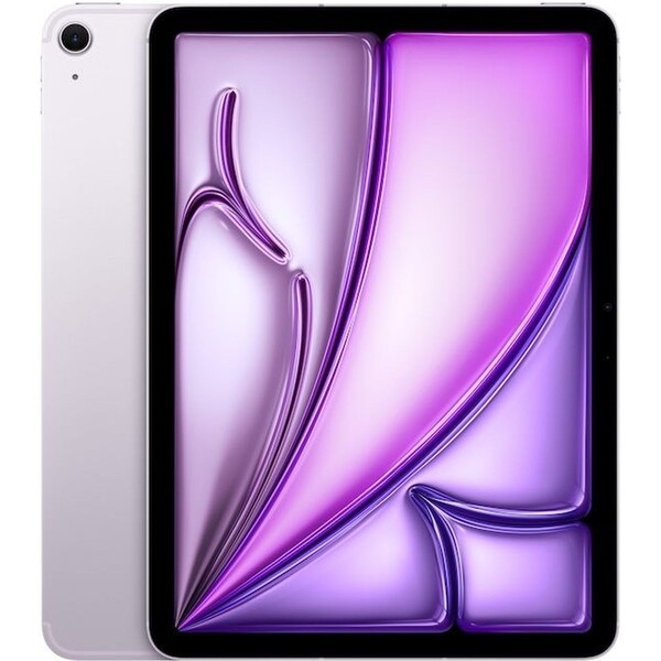 Apple 11palcový iPad Air Wi-Fi + Cellular 128GB - fialový - mcfy4hc/a