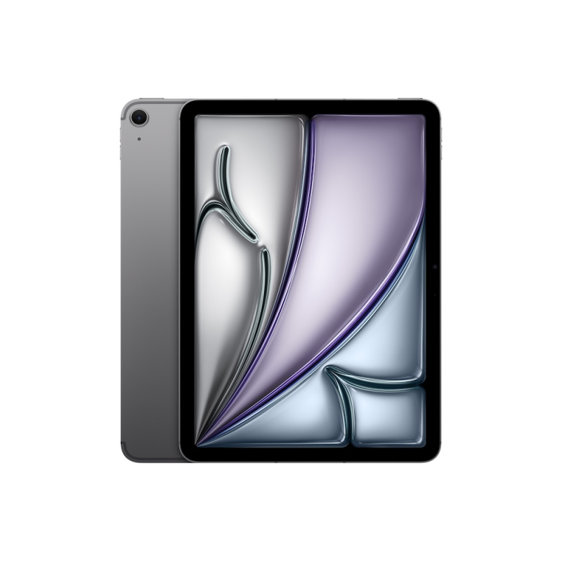 Apple 11palcový iPad Air Wi-Fi + Cellular 512GB - vesmírně šedý - mcg44hc/a