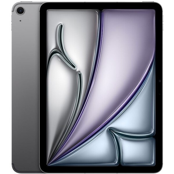 Apple 11palcový iPad Air Wi-Fi + Cellular 512GB - vesmírně šedý - mcg44hc/a