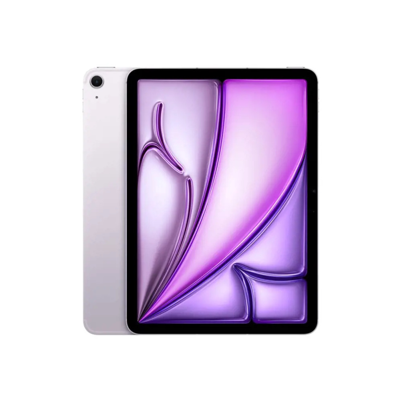 Apple iPad Air 11" 1TB Wi-Fi + Cellular fialový  Fialová