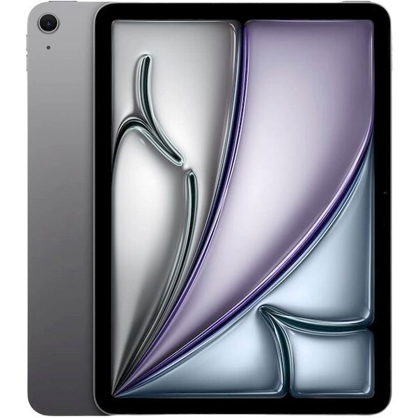 Apple 11palcový iPad Air Wi-Fi 256GB - vesmírně šedý - mca14hc/a