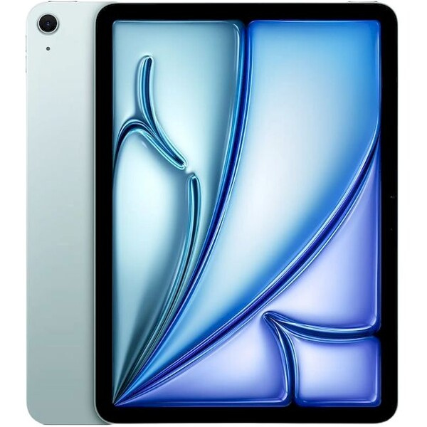 Apple iPad Air 11" 1TB Wi-Fi modrý Modrá