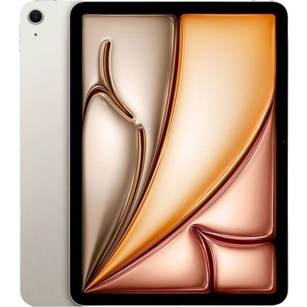 Apple iPad Air 11" 1TB Wi-Fi hvězdně bílý Hvězdně bílá